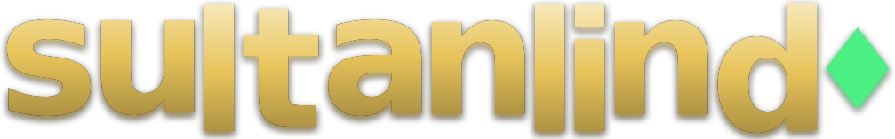sultanlindo logo
